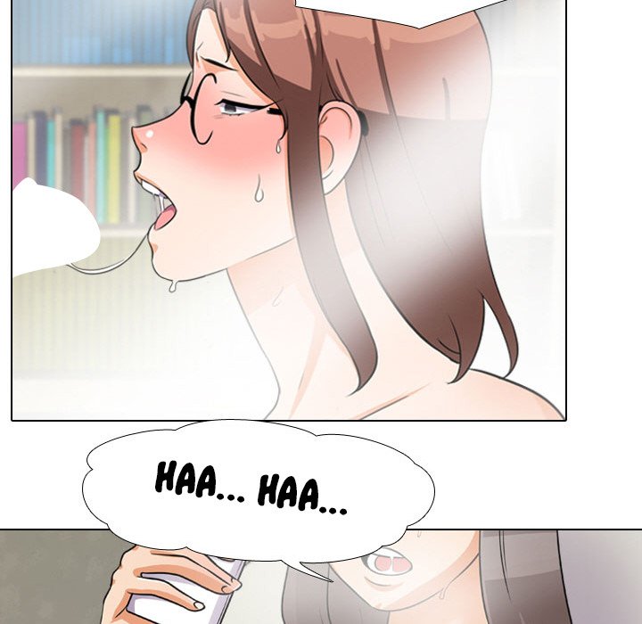 Our Exchange - Chapter 47 [photo 27] - MangaPorn
