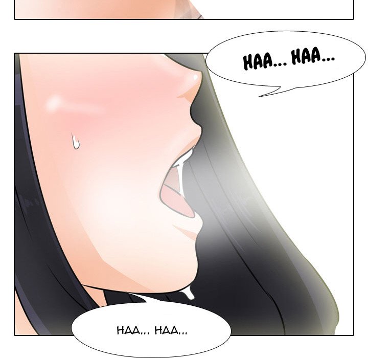 Our Exchange - Chapter 47 [photo 43] - MangaPorn