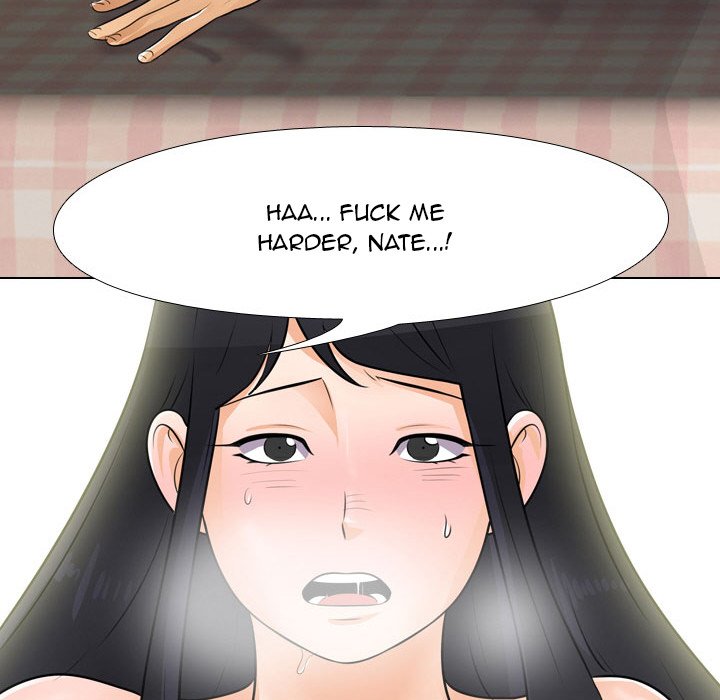 Our Exchange - Chapter 47 [photo 46] - MangaPorn