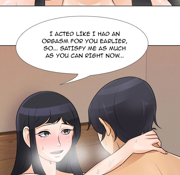 Our Exchange - Chapter 47 [photo 47] - MangaPorn
