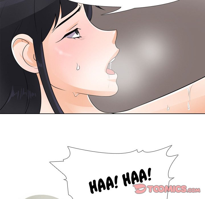 Our Exchange - Chapter 47 [photo 50] - MangaPorn