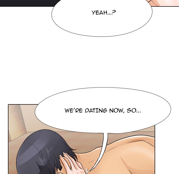 Our Exchange - Chapter 47 [photo 63] - MangaPorn