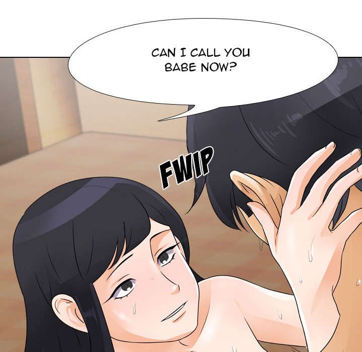 Our Exchange - Chapter 47 [photo 66] - MangaPorn