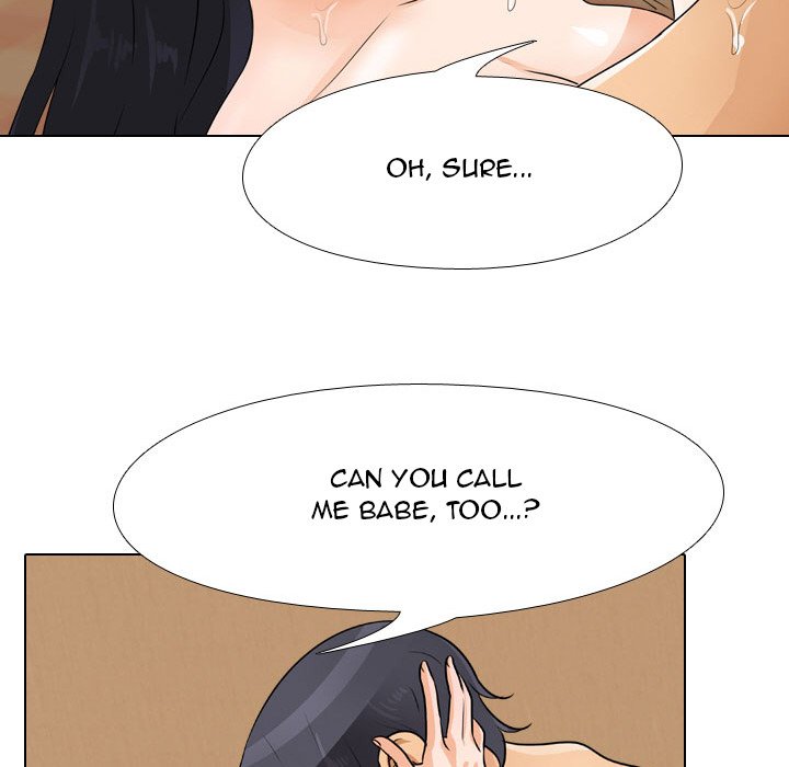 Our Exchange - Chapter 47 [photo 67] - MangaPorn