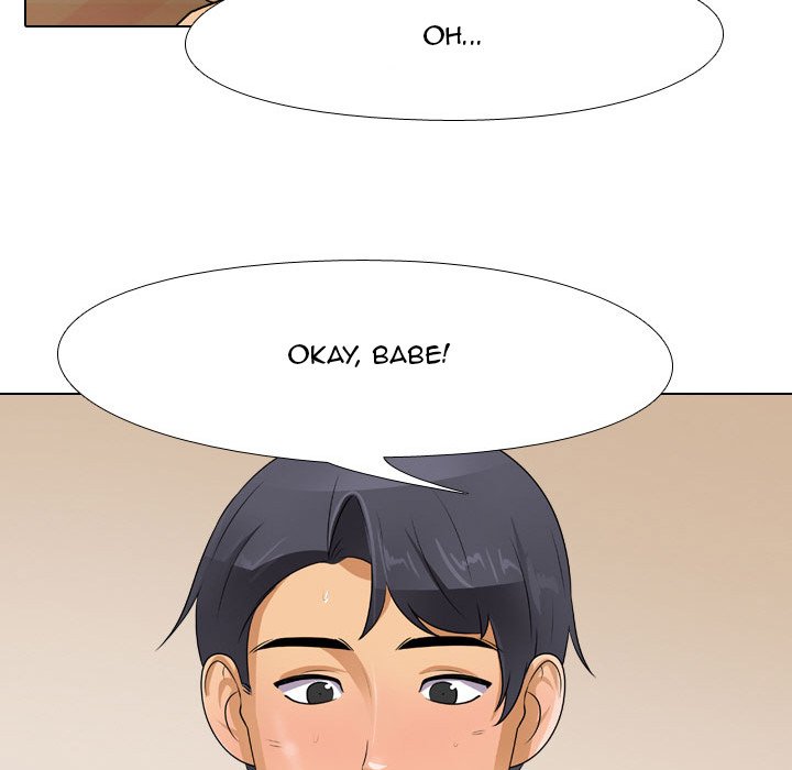 Our Exchange - Chapter 47 [photo 69] - MangaPorn