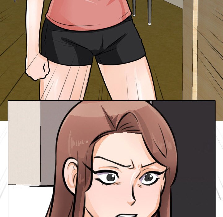 Our Exchange - Chapter 47 [photo 84] - MangaPorn