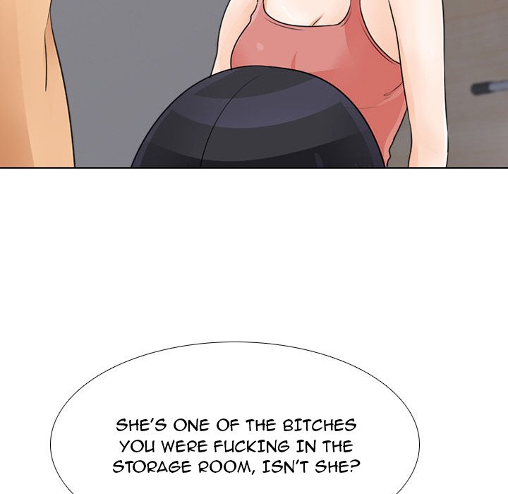 Our Exchange - Chapter 47 [photo 93] - MangaPorn
