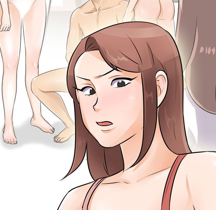 Our Exchange - Chapter 47 [photo 95] - MangaPorn