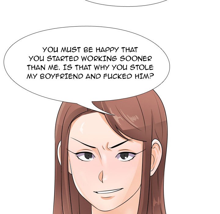 Our Exchange - Chapter 47 [photo 99] - MangaPorn