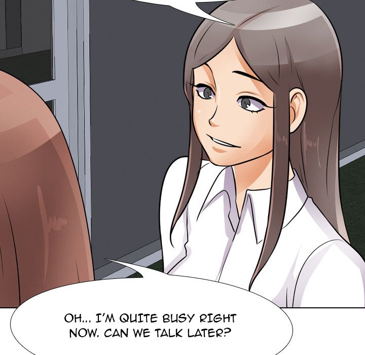 Our Exchange - Chapter 48 [photo 100] - MangaPorn