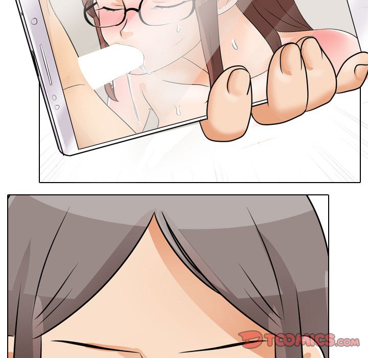 Our Exchange - Chapter 48 [photo 104] - MangaPorn