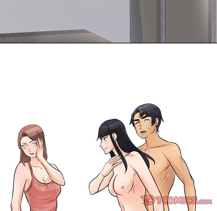 Our Exchange - Chapter 48 [photo 14] - MangaPorn