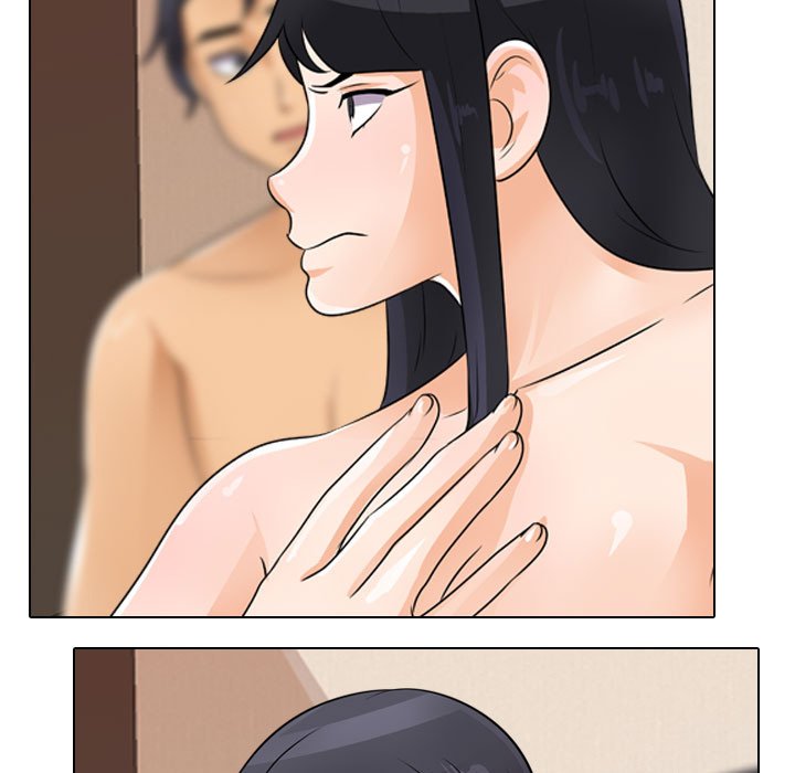 Our Exchange - Chapter 48 [photo 17] - MangaPorn