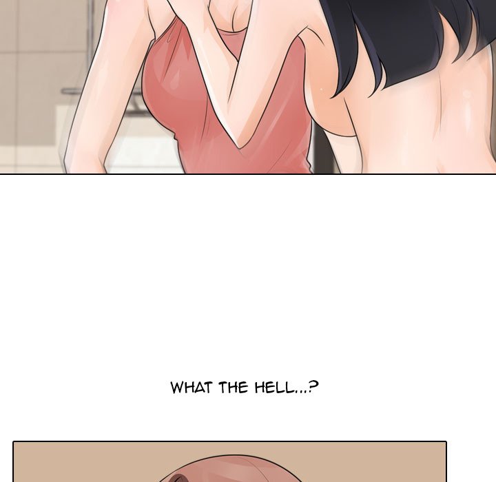 Our Exchange - Chapter 48 [photo 27] - MangaPorn