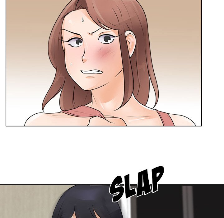 Our Exchange - Chapter 48 [photo 28] - MangaPorn