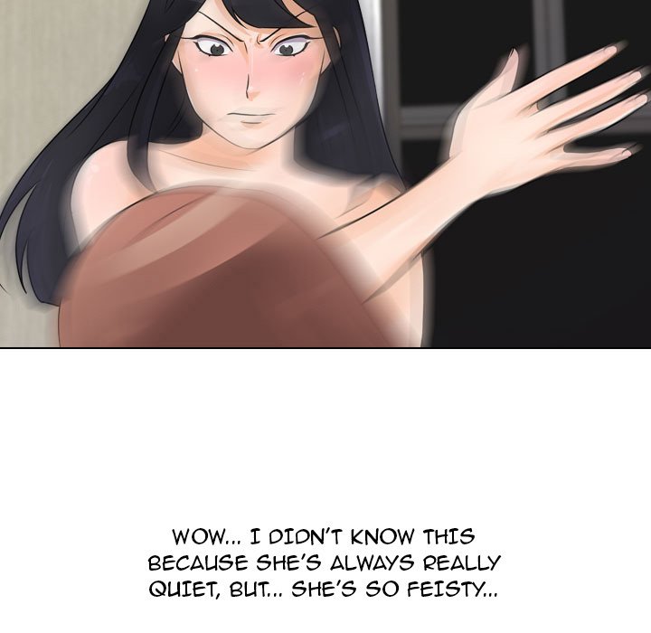 Our Exchange - Chapter 48 [photo 29] - MangaPorn