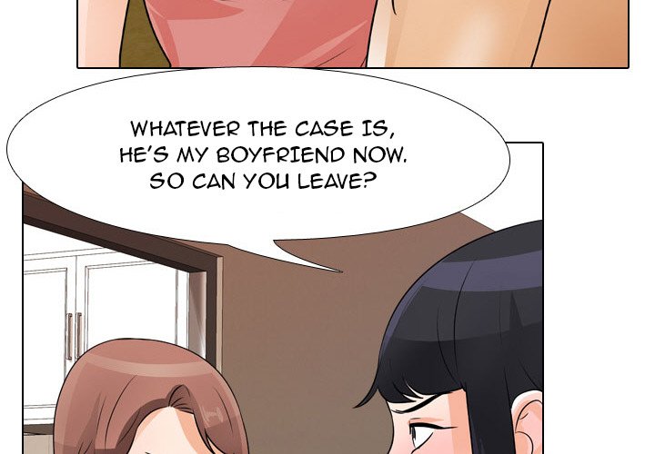 Our Exchange - Chapter 48 [photo 3] - MangaPorn