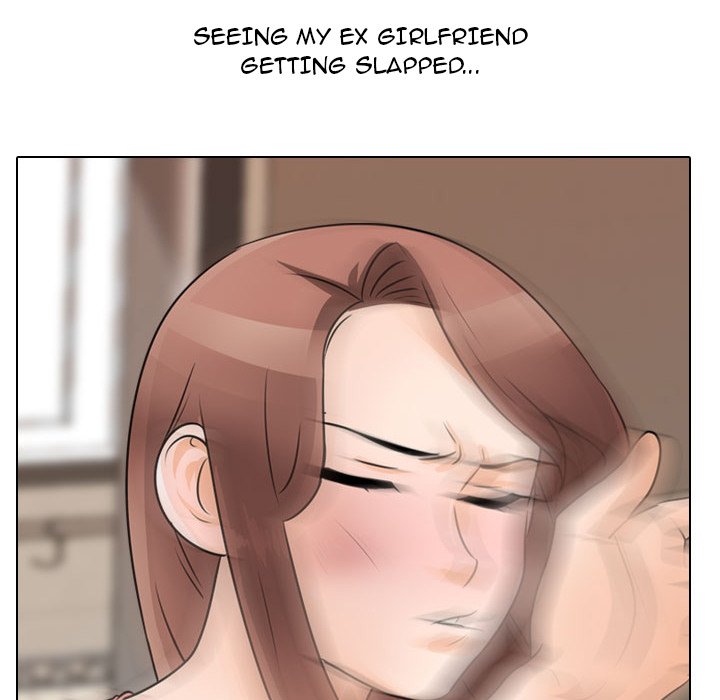 Our Exchange - Chapter 48 [photo 36] - MangaPorn
