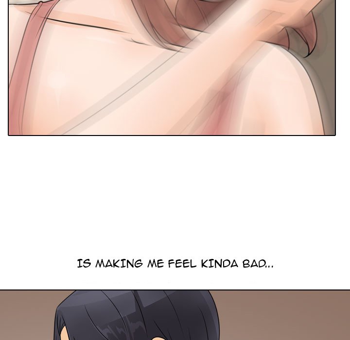 Our Exchange - Chapter 48 [photo 37] - MangaPorn