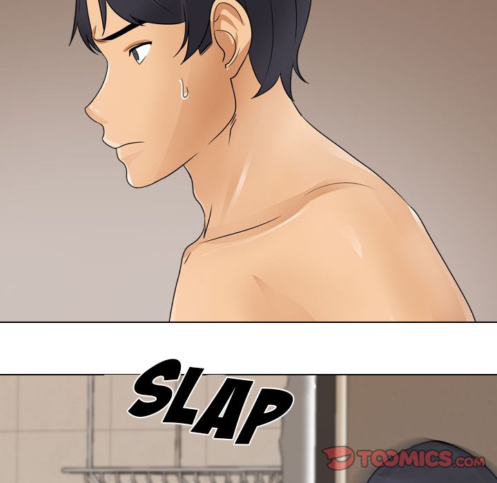 Our Exchange - Chapter 48 [photo 38] - MangaPorn