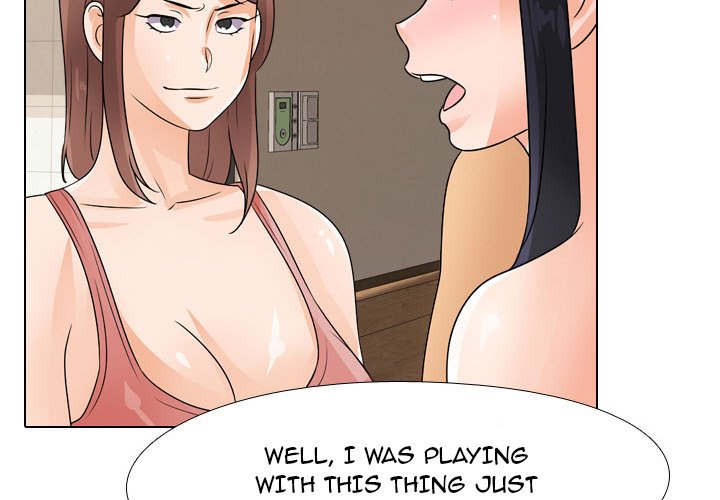 Our Exchange - Chapter 48 [photo 4] - MangaPorn