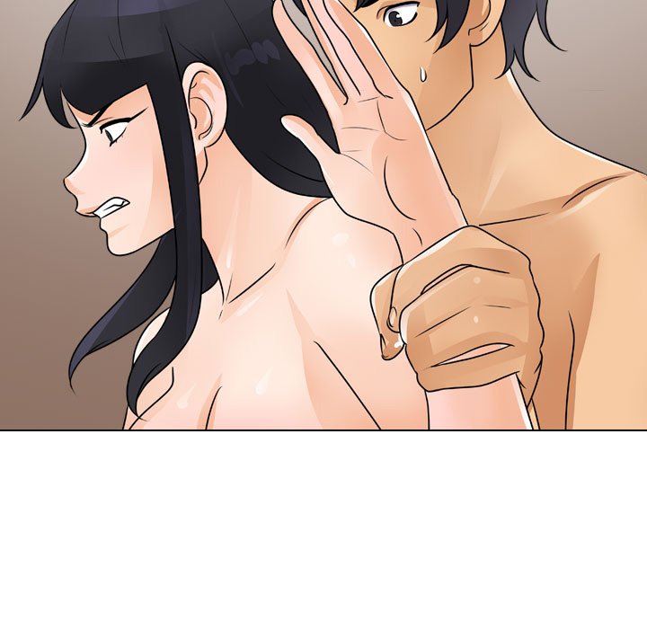 Our Exchange - Chapter 48 [photo 43] - MangaPorn