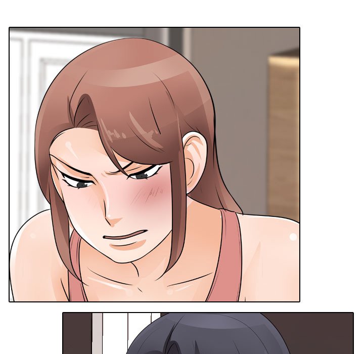 Our Exchange - Chapter 48 [photo 45] - MangaPorn