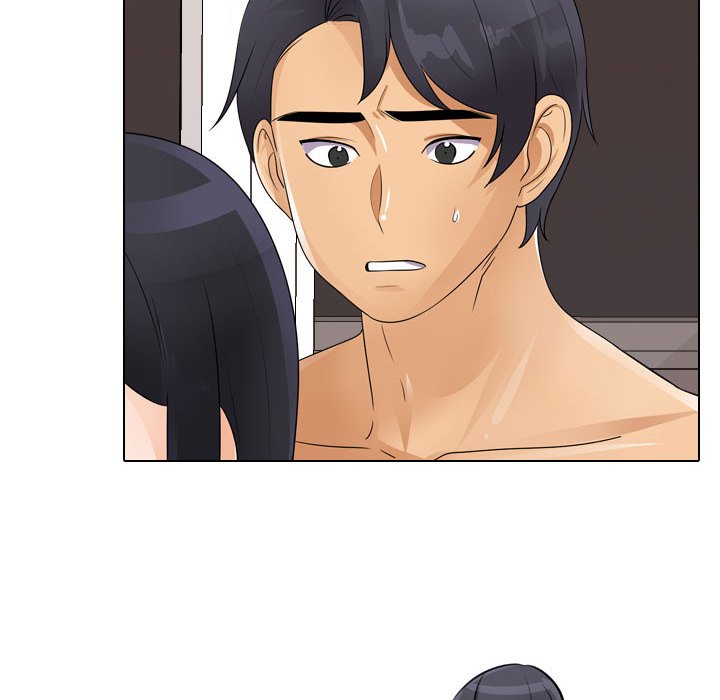 Our Exchange - Chapter 48 [photo 46] - MangaPorn