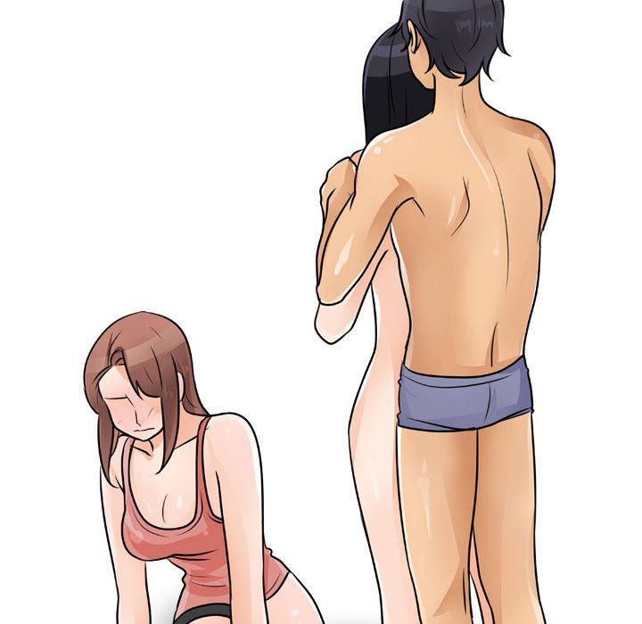 Our Exchange - Chapter 48 [photo 47] - MangaPorn