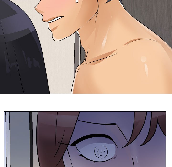 Our Exchange - Chapter 48 [photo 49] - MangaPorn