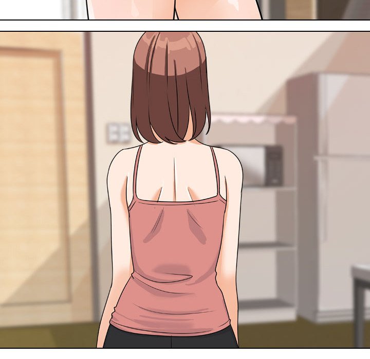 Our Exchange - Chapter 48 [photo 52] - MangaPorn
