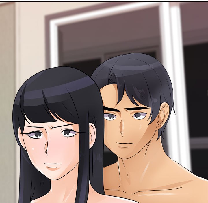 Our Exchange - Chapter 48 [photo 53] - MangaPorn