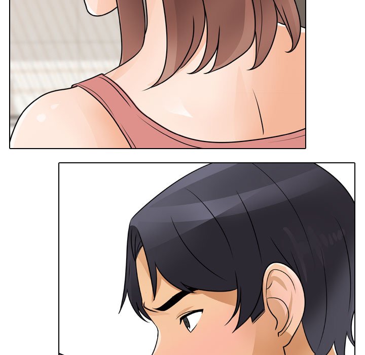 Our Exchange - Chapter 48 [photo 55] - MangaPorn