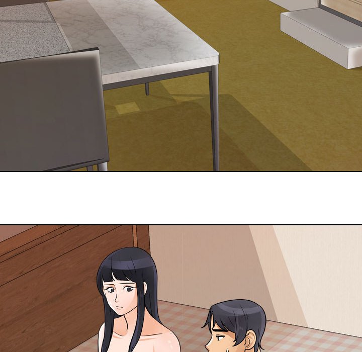Our Exchange - Chapter 48 [photo 58] - MangaPorn