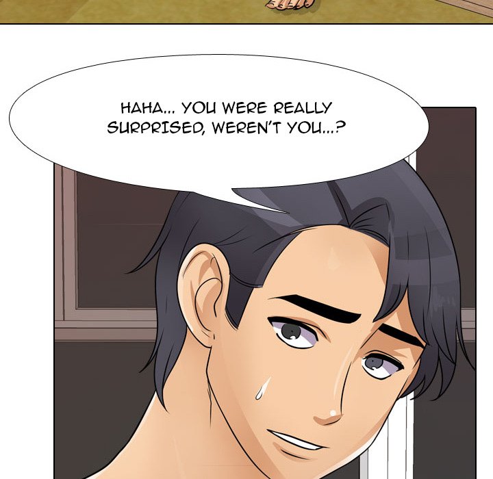 Our Exchange - Chapter 48 [photo 60] - MangaPorn