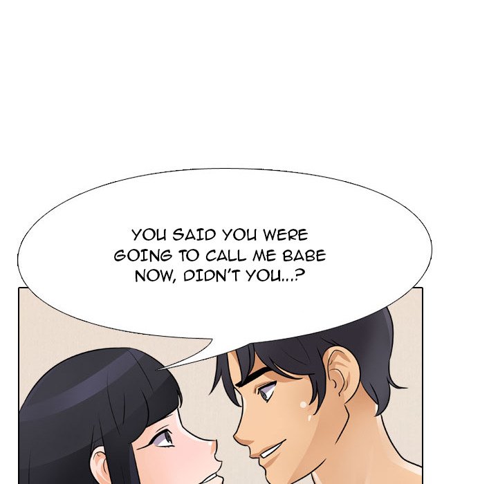 Our Exchange - Chapter 48 [photo 66] - MangaPorn