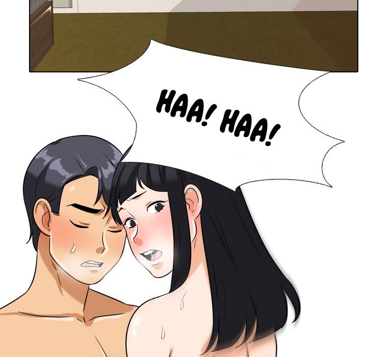 Our Exchange - Chapter 48 [photo 76] - MangaPorn