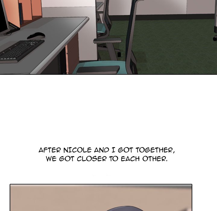 Our Exchange - Chapter 48 [photo 89] - MangaPorn