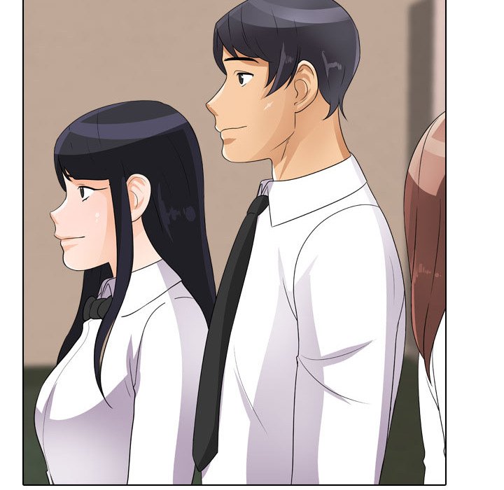 Our Exchange - Chapter 48 [photo 90] - MangaPorn