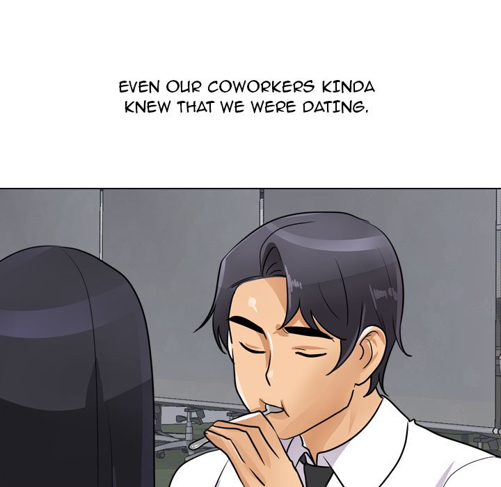 Our Exchange - Chapter 48 [photo 91] - MangaPorn