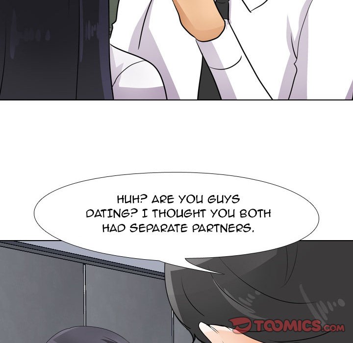 Our Exchange - Chapter 48 [photo 92] - MangaPorn