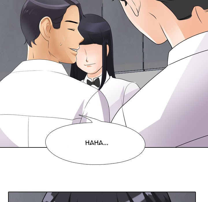 Our Exchange - Chapter 48 [photo 93] - MangaPorn