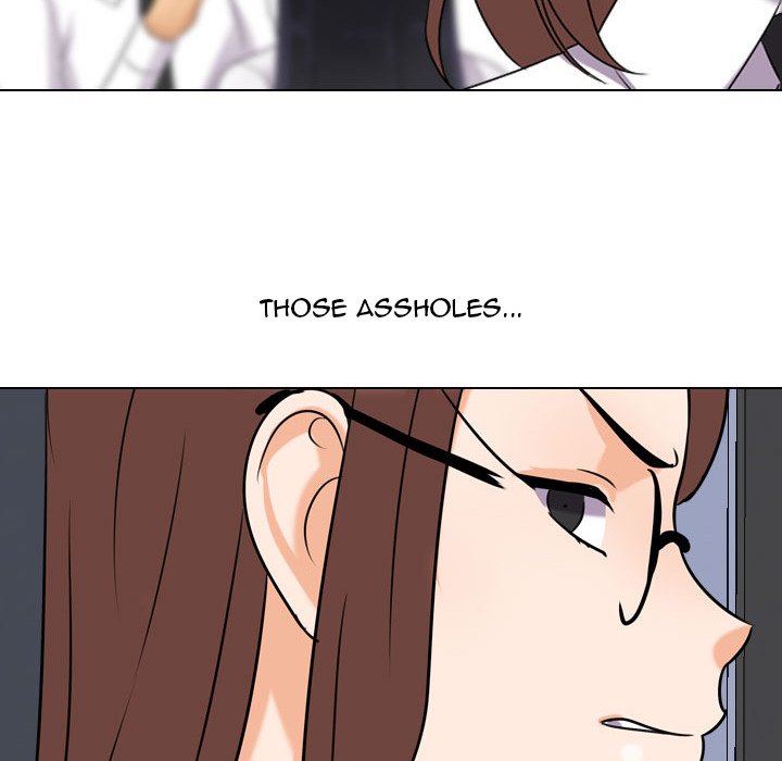 Our Exchange - Chapter 48 [photo 96] - MangaPorn