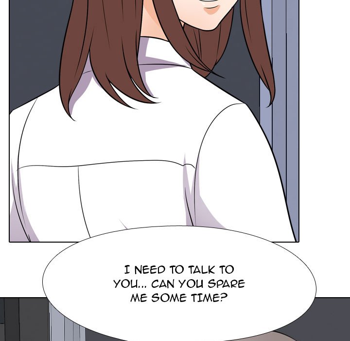 Our Exchange - Chapter 48 [photo 99] - MangaPorn