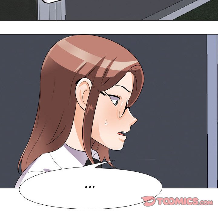 Our Exchange - Chapter 49 [photo 18] - MangaPorn