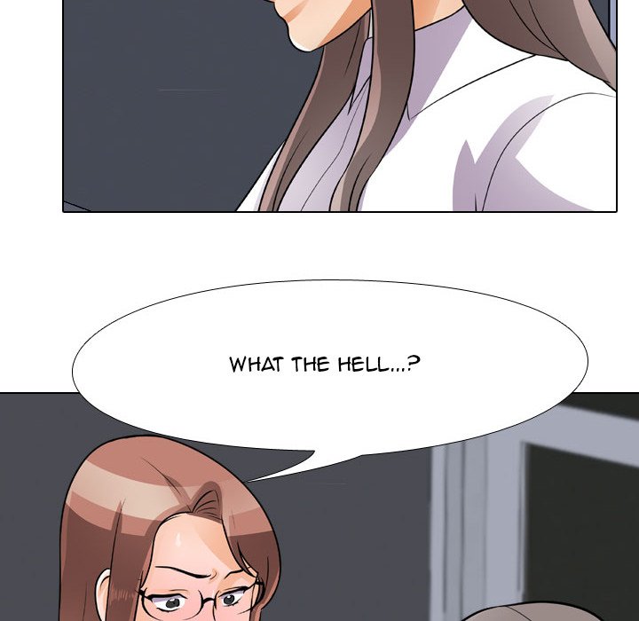 Our Exchange - Chapter 49 [photo 20] - MangaPorn