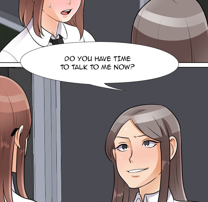 Our Exchange - Chapter 49 [photo 21] - MangaPorn