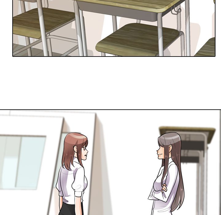 Our Exchange - Chapter 49 [photo 29] - MangaPorn