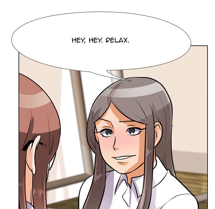 Our Exchange - Chapter 49 [photo 31] - MangaPorn