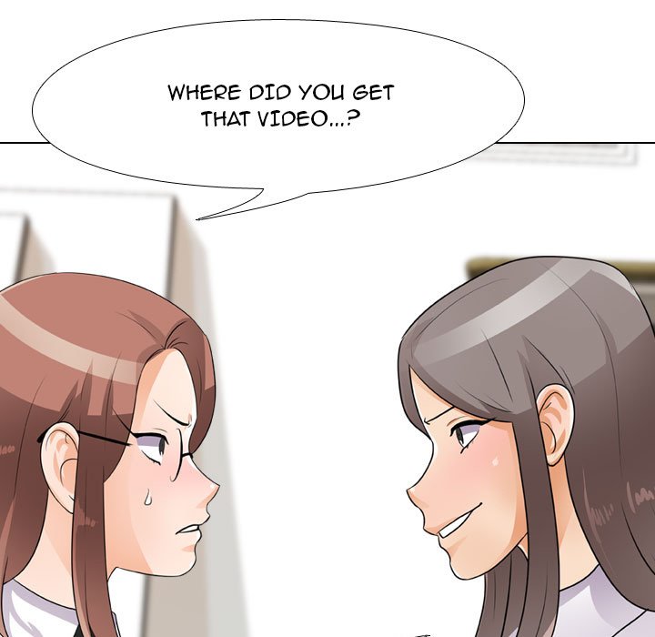 Our Exchange - Chapter 49 [photo 33] - MangaPorn